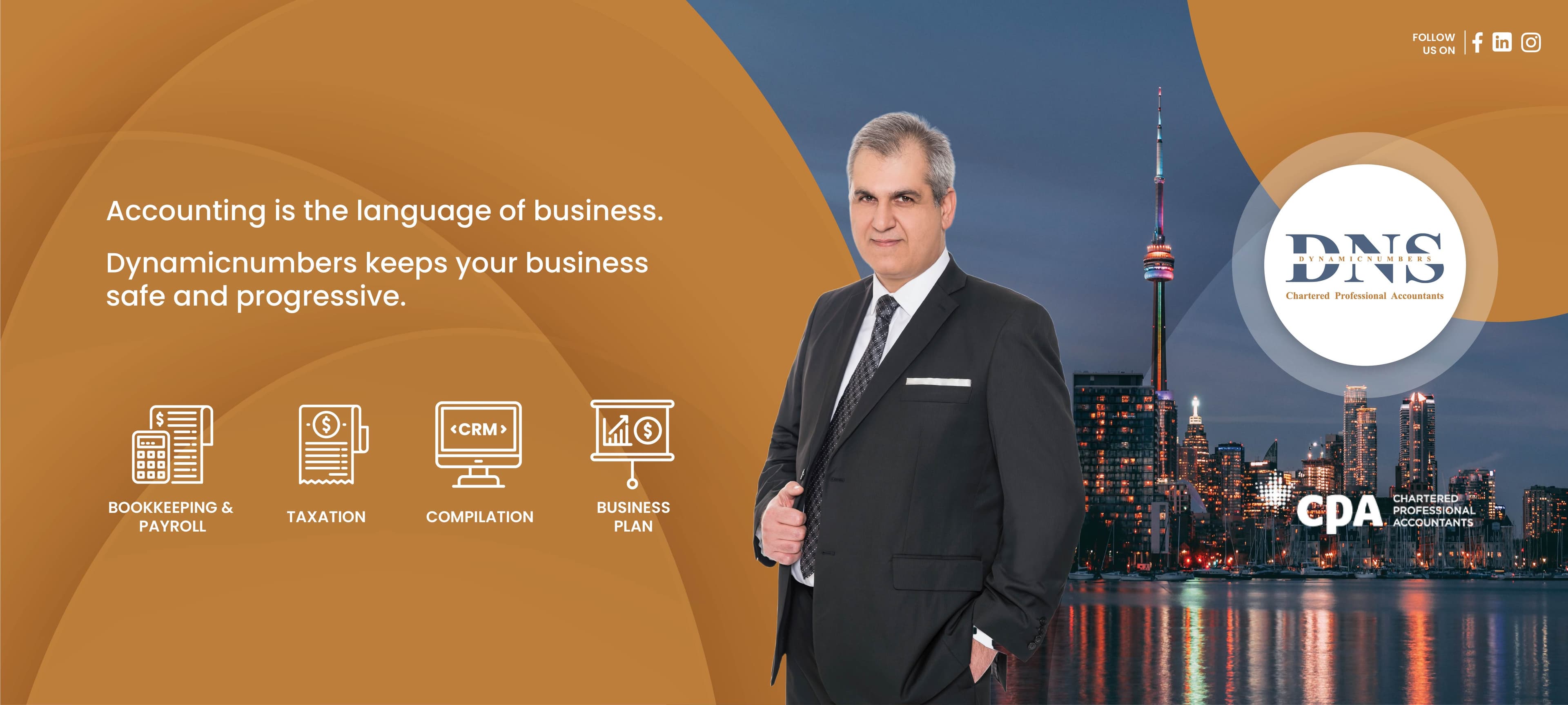 Dynamicnumbers Professional Corporation 1